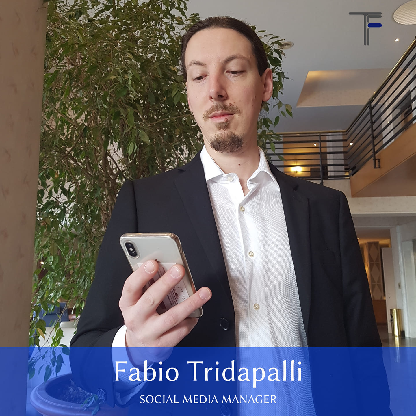 Fabio Tridapalli