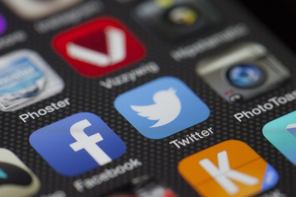 Digital PMI Social Media