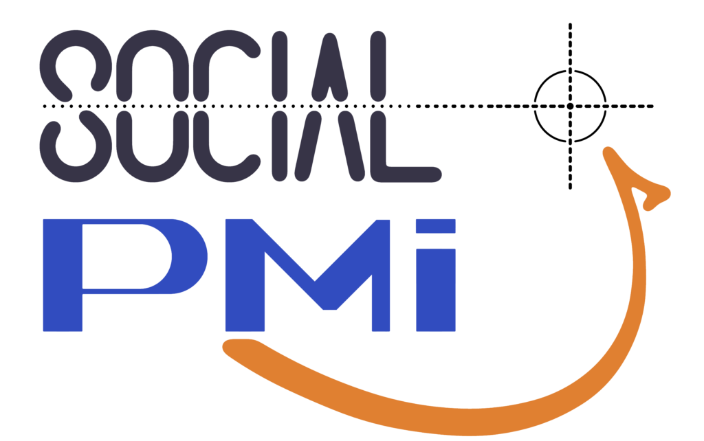 social pmi logo